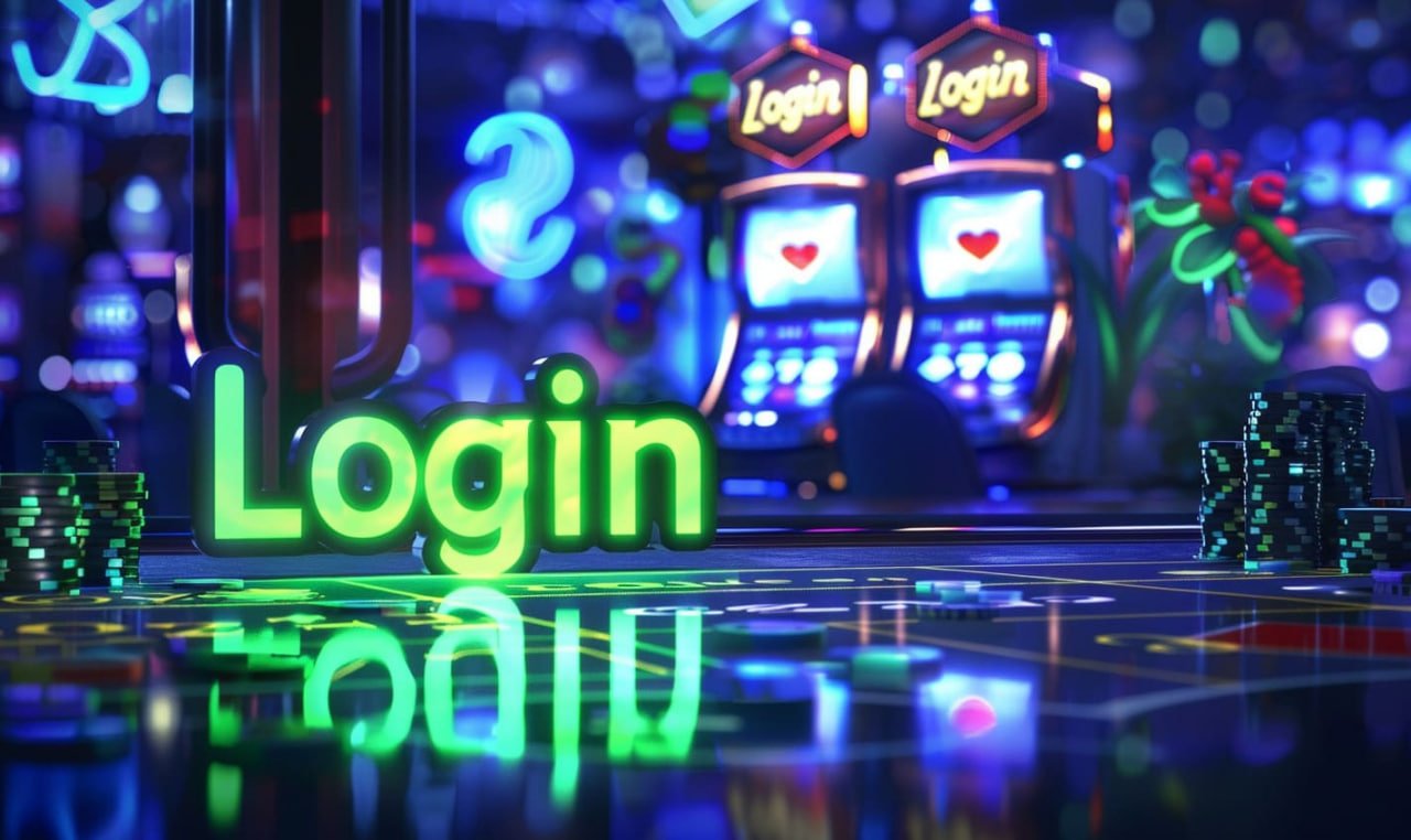 p777 login
