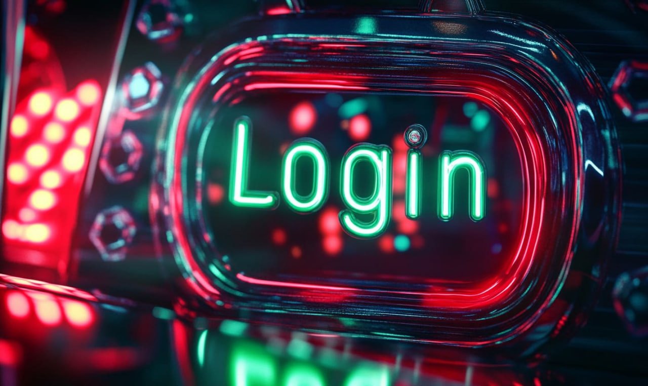 p777 login