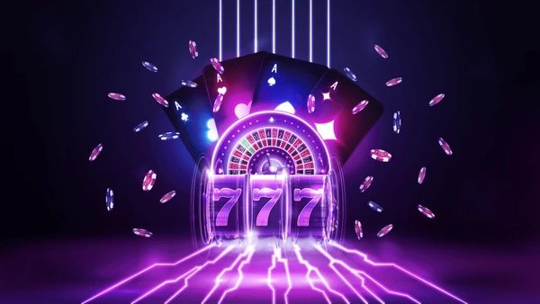 p777 login